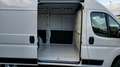 Fiat Ducato Series 9 Furgone Lastrato 35q Mh2 140cv 2.2 Multij Blanc - thumbnail 7