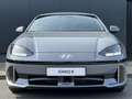 Hyundai IONIQ 6 Style 77 kWh | €10.181 KORTING | APPLE CARPLAY & A Albastru - thumbnail 3