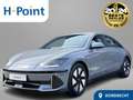 Hyundai IONIQ 6 Style 77 kWh | €10.181 KORTING | APPLE CARPLAY & A Bleu - thumbnail 1
