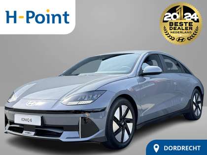 Hyundai IONIQ 6 Style 77 kWh | €10.181 KORTING | APPLE CARPLAY & A
