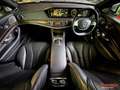 Mercedes-Benz S 350 3.0 350 BLUETEC 258 cv EXECUTIVE 7G-TRONIC BVA I Volant à droite - Full Entretien Schwarz - thumbnail 19