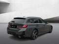 BMW 330 i xDrive Touring M Sport Park-Assistent HUD Panora Gris - thumbnail 4