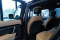 Land Rover Defender 110 X-Dynamic HSE Pano,Keyless,Meridian,Black,22Zo Noir - thumbnail 24
