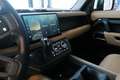 Land Rover Defender 110 X-Dynamic HSE Pano,Keyless,Meridian,Black,22Zo Noir - thumbnail 8