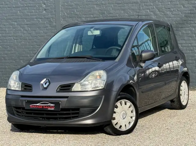 Renault Modus
