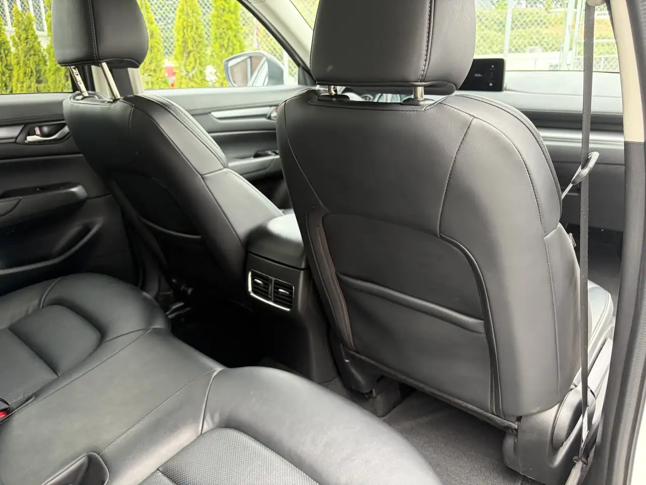 Mazda CX-5 photo Mazda CX-5