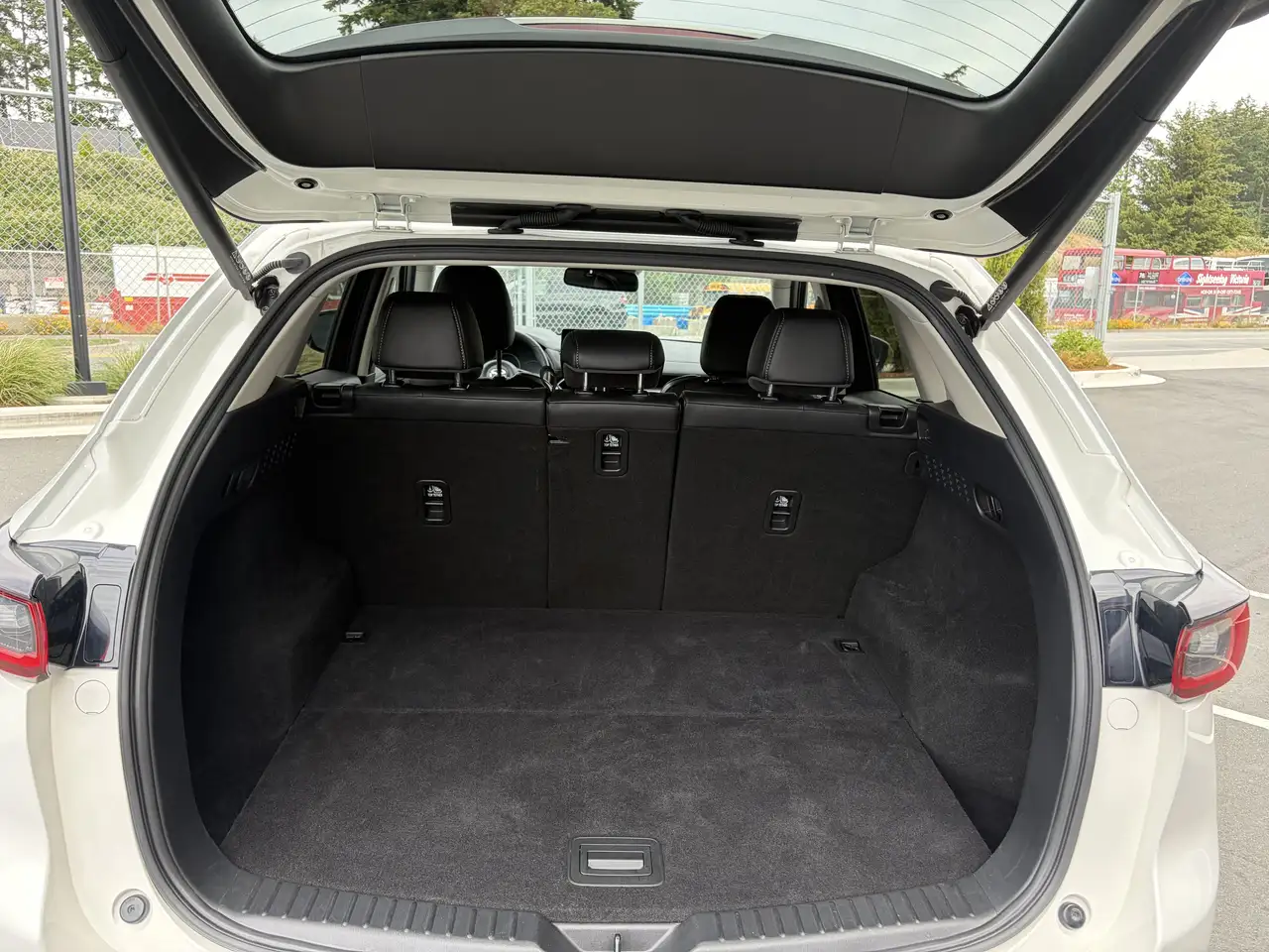 Mazda CX-5 photo Mazda CX-5