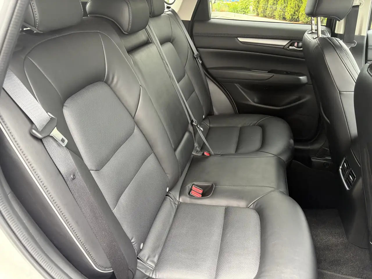 Mazda CX-5 photo Mazda CX-5