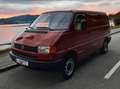 Volkswagen T4 Transporter Rot - thumbnail 2