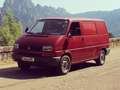 Volkswagen T4 Transporter Rot - thumbnail 1