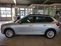 Skoda Kamiq TSI SELECT. 8-fach-bereift Garantie 5/29 SmartLink Zilver - thumbnail 4