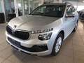 Skoda Kamiq TSI SELECT. 8-fach-bereift Garantie 5/29 SmartLink Zilver - thumbnail 3