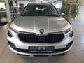 Skoda Kamiq TSI SELECT. 8-fach-bereift Garantie 5/29 SmartLink Silber - thumbnail 2