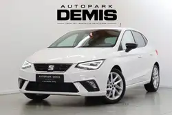 Seat Ibiza FR/KAMERA/TEMP/LED/SHZ/NAVI/VIRTUAL/CARPLA