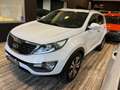 Kia Sportage 2.0 CRDI AWD 4x4/GANCIO/UNICA PROP Bianco - thumbnail 2