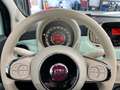 Fiat 500C Cabrio Klima PDC Allwetter Verde - thumbnail 11