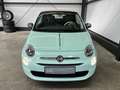 Fiat 500C Cabrio Klima PDC Allwetter Vert - thumbnail 3