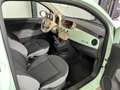 Fiat 500C Cabrio Klima PDC Allwetter Verde - thumbnail 10