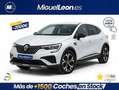 Renault Arkana Techno E-TECH full hybrid 105kW(145CV) Blanco - thumbnail 1