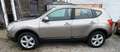Nissan Qashqai 2.0 tekna Beige - thumbnail 2