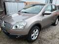 Nissan Qashqai 2.0 tekna Beige - thumbnail 1