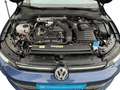 Volkswagen Golf Variant 1.5eTSI DSG Goal LED+ NAVI AHK ACC 3Z-KLIMA TRAVEL Blau - thumbnail 9