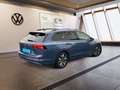 Volkswagen Golf Variant 1.5eTSI DSG Goal LED+ NAVI AHK ACC 3Z-KLIMA TRAVEL Blau - thumbnail 5