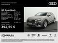 Audi Q3 S line 35 TDI qu. *LED*ACC*NAVI*18" Grau - thumbnail 1