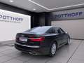 Audi A6 40 TDI S LINE NAVI+ PDC KAMERA SITZHZG Zwart - thumbnail 5