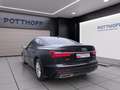 Audi A6 40 TDI S LINE NAVI+ PDC KAMERA SITZHZG Zwart - thumbnail 2