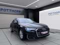 Audi A6 40 TDI S LINE NAVI+ PDC KAMERA SITZHZG Zwart - thumbnail 6