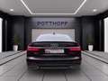 Audi A6 40 TDI S LINE NAVI+ PDC KAMERA SITZHZG Zwart - thumbnail 3