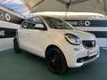 smart forFour 90 0.9 Turbo twinamic Passion Weiß - thumbnail 1
