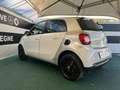 smart forFour 90 0.9 Turbo twinamic Passion Weiß - thumbnail 4