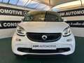 smart forFour 90 0.9 Turbo twinamic Passion Weiß - thumbnail 2