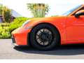 Porsche 911 992 GT3 PTS GULF ORANGE Noir - thumbnail 7