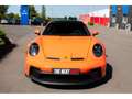 Porsche 911 992 GT3 PTS GULF ORANGE Noir - thumbnail 2