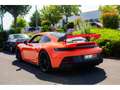 Porsche 911 992 GT3 PTS GULF ORANGE Noir - thumbnail 6