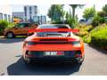 Porsche 911 992 GT3 PTS GULF ORANGE Noir - thumbnail 5