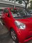 Toyota iQ iQ 68 VVT-i Série Limitée Dark Edition MultiDrive Rouge - thumbnail 3