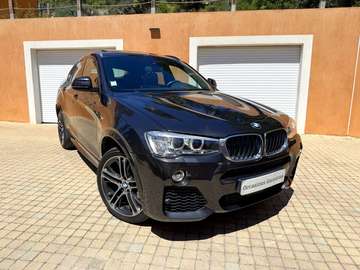 Xdrive20d M Sport 190ch