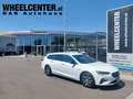 Opel Insignia ST 1,5 CDTI Business Aut. * TOP-ANGEBOT Weiß - thumbnail 1