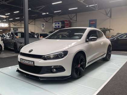 Volkswagen Scirocco 2.0 TSI DSG Xenon Clima