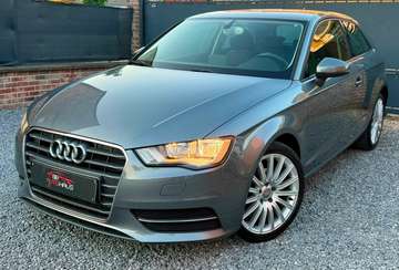 A3 1.4 TFSI Ambiente S tronic *1An-Garantie*