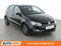Volkswagen Polo 1.2 TSI Allstar BMT*PDC*SHZ*TEMPO*KLIMA*GARANTIE* Negru - thumbnail 8