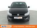 Volkswagen Polo 1.2 TSI Allstar BMT*PDC*SHZ*TEMPO*KLIMA*GARANTIE* Schwarz - thumbnail 9