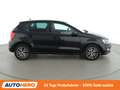 Volkswagen Polo 1.2 TSI Allstar BMT*PDC*SHZ*TEMPO*KLIMA*GARANTIE* Schwarz - thumbnail 7