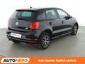 Volkswagen Polo 1.2 TSI Allstar BMT*PDC*SHZ*TEMPO*KLIMA*GARANTIE* Negru - thumbnail 6