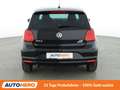 Volkswagen Polo 1.2 TSI Allstar BMT*PDC*SHZ*TEMPO*KLIMA*GARANTIE* Schwarz - thumbnail 5