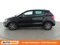 Volkswagen Polo 1.2 TSI Allstar BMT*PDC*SHZ*TEMPO*KLIMA*GARANTIE* Schwarz - thumbnail 3